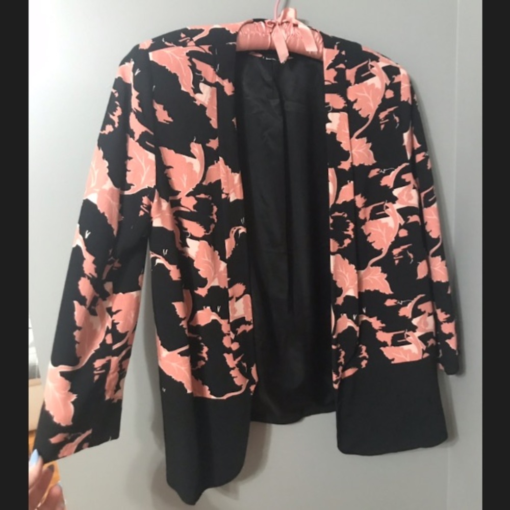 French Connection Blazer